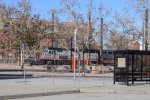 Caltrain 900